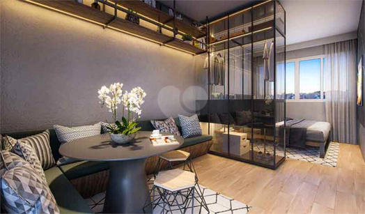 Venda Apartamento São Paulo Conjunto Residencial José Bonifácio 1