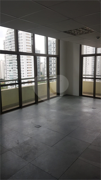 Aluguel Salas São Paulo Cidade Monções 1