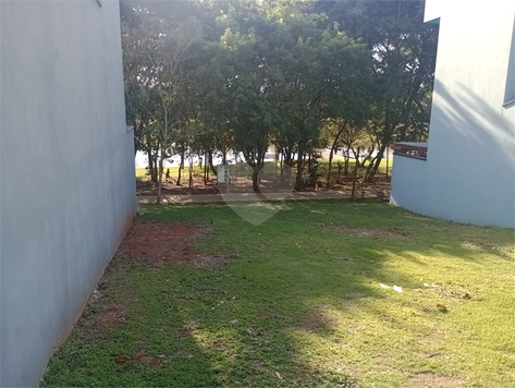 Venda Terreno Itapetininga Residencial Lago Dos Ipês 1