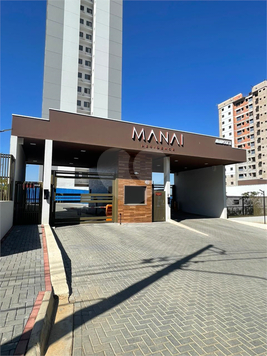 Venda Apartamento Indaiatuba Jardim Santiago 1