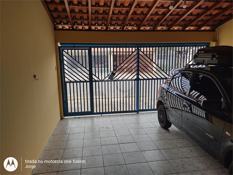 Venda Casa Indaiatuba Jardim Kioto Ii 1