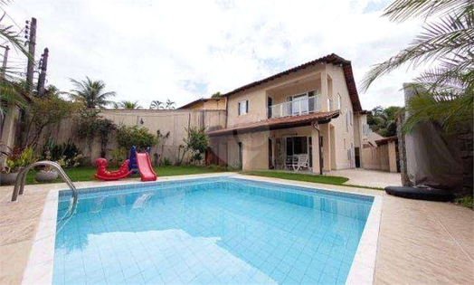 Venda Casa Niterói Piratininga 1
