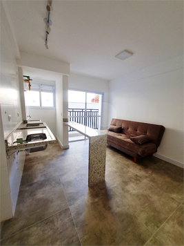 Aluguel Apartamento São Paulo Tucuruvi 1