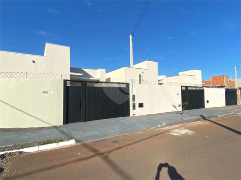Venda Casa Três Lagoas Ipê 1