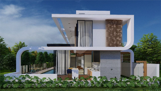 Venda Casa Bertioga Riviera 1