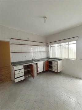 Venda Casa São Paulo Vila Leopoldina 1