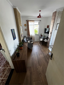 Venda Apartamento São Vicente Centro 1