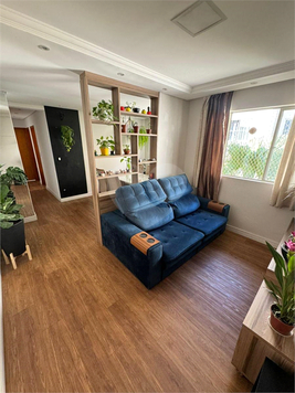 Venda Apartamento São Paulo Vila São José 1