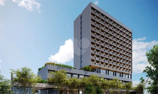 Venda Studio São Paulo Vila Regente Feijó 1