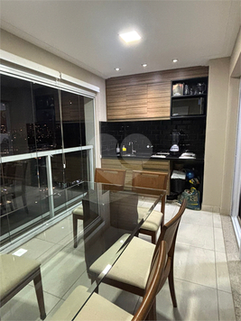 Venda Apartamento São Paulo Vila Gertrudes 1