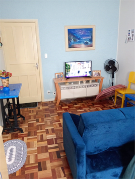 Venda Apartamento Praia Grande Caiçara 1