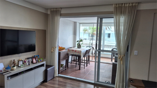 Venda Apartamento São Paulo Bom Retiro 1
