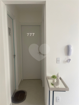 Venda Apartamento São Paulo Piqueri 1
