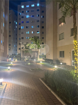 Venda Apartamento São Paulo Piqueri 1