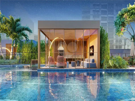 La Isla Residence Clube