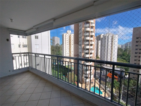 Venda Apartamento São Paulo Vila Andrade 1