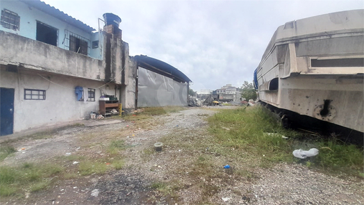 Venda Terreno São Paulo Santo Amaro 1