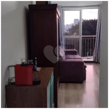 Venda Apartamento São Paulo Cambuci 1