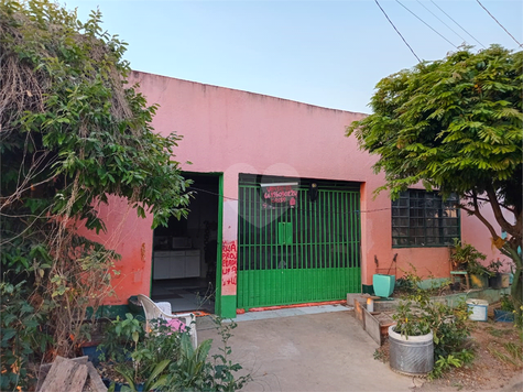 Venda Casa Sinop Residencial Daury Riva 1