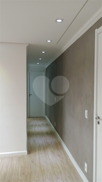 Venda Apartamento São Paulo Jardim Novo Taboão 1