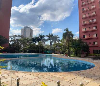 Venda Apartamento São Paulo Jardim Das Laranjeiras 1