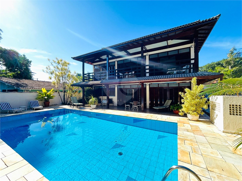 Venda Casa Bertioga Riviera 1