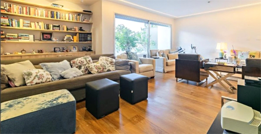 Venda Casa São Paulo Jardim Europa 1