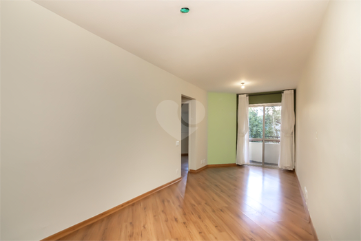 Venda Apartamento São Paulo Vila Pompéia 1