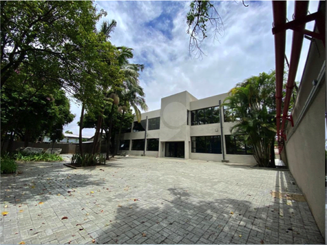 Aluguel Prédio inteiro São Paulo Lapa De Baixo 1