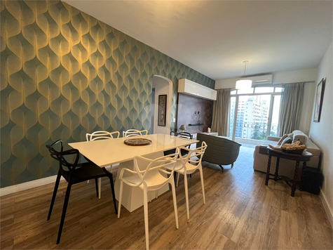 Aluguel Apartamento Santos Boqueirão 1