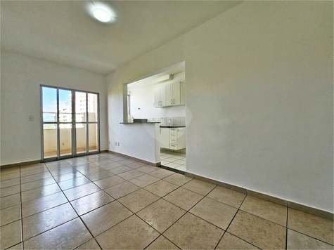 Venda Apartamento Ribeirão Preto Nova Aliança 1