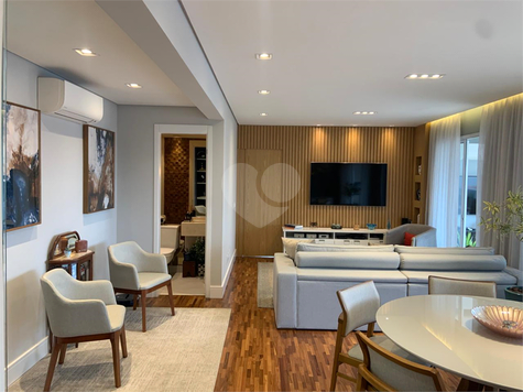 Venda Apartamento São Paulo Vila Anastácio 1