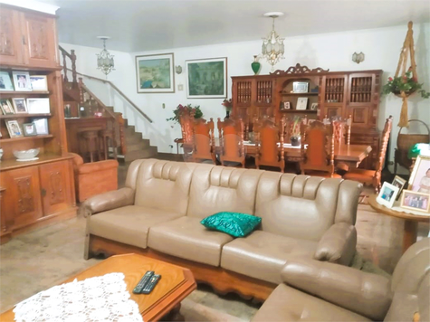 Aluguel Sobrado São Paulo Jardim Bonfiglioli 1