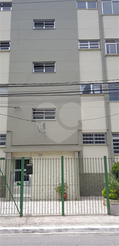 Venda Apartamento São Paulo Parque Mandaqui 1