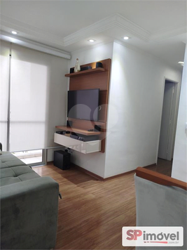 Venda Apartamento São Paulo Vila Guilherme 1
