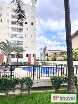 Venda Apartamento São Paulo Imirim 1