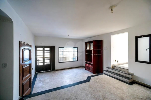 Aluguel Sobrado São Paulo Vila Nova Manchester 1