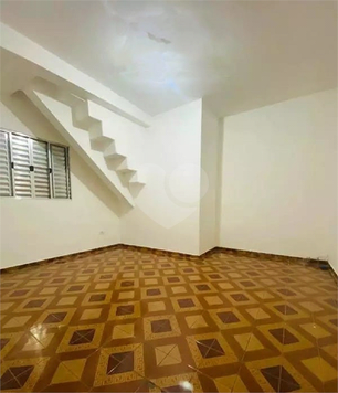 Venda Sobrado São Paulo Jardim Nove De Julho 1