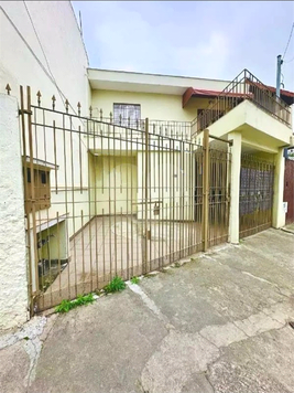 Venda Sobrado São Paulo Jardim Nove De Julho 1