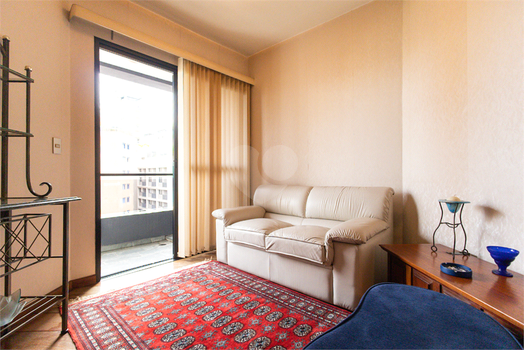 Venda Apartamento São Paulo Sumarezinho 1