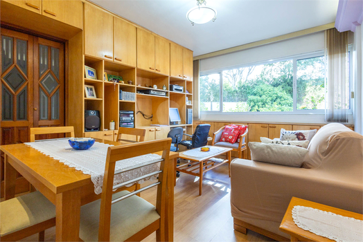 Venda Apartamento São Paulo Jardim Vila Mariana 1
