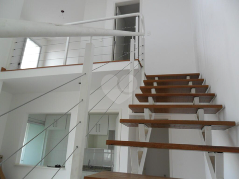 Aluguel Duplex São Paulo Sumarezinho 1