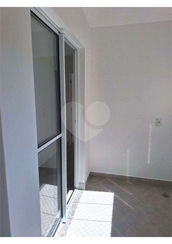 Venda Apartamento São Paulo Vila Bela Vista (zona Norte) 1