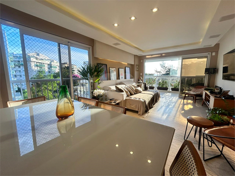 Venda Apartamento Niterói São Francisco 1