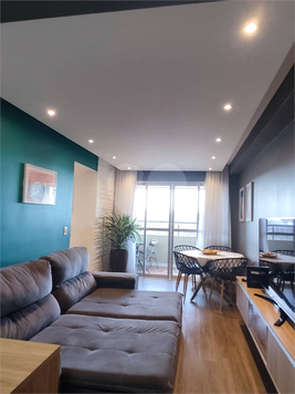 Venda Apartamento São Paulo Jaçanã 1