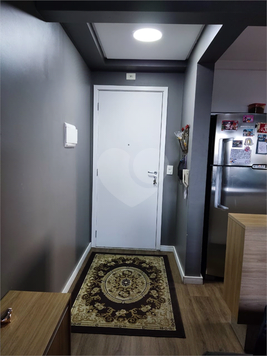 Venda Apartamento São Paulo Jaçanã 1