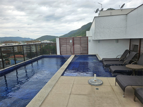 Venda Apartamento Niterói Itaipu 1