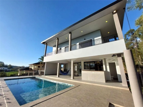 Venda Condomínio Jambeiro Centro 1