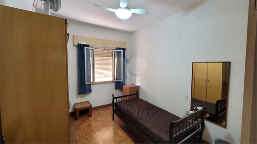 Condominio Edifício Ferferbaum