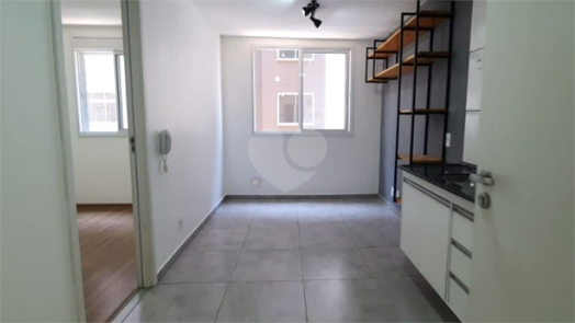 Venda Apartamento São Paulo Mooca 1